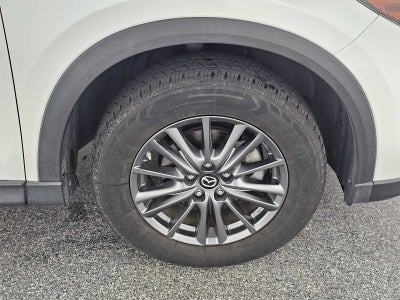 2019 Mazda Mazda CX-5 Sport