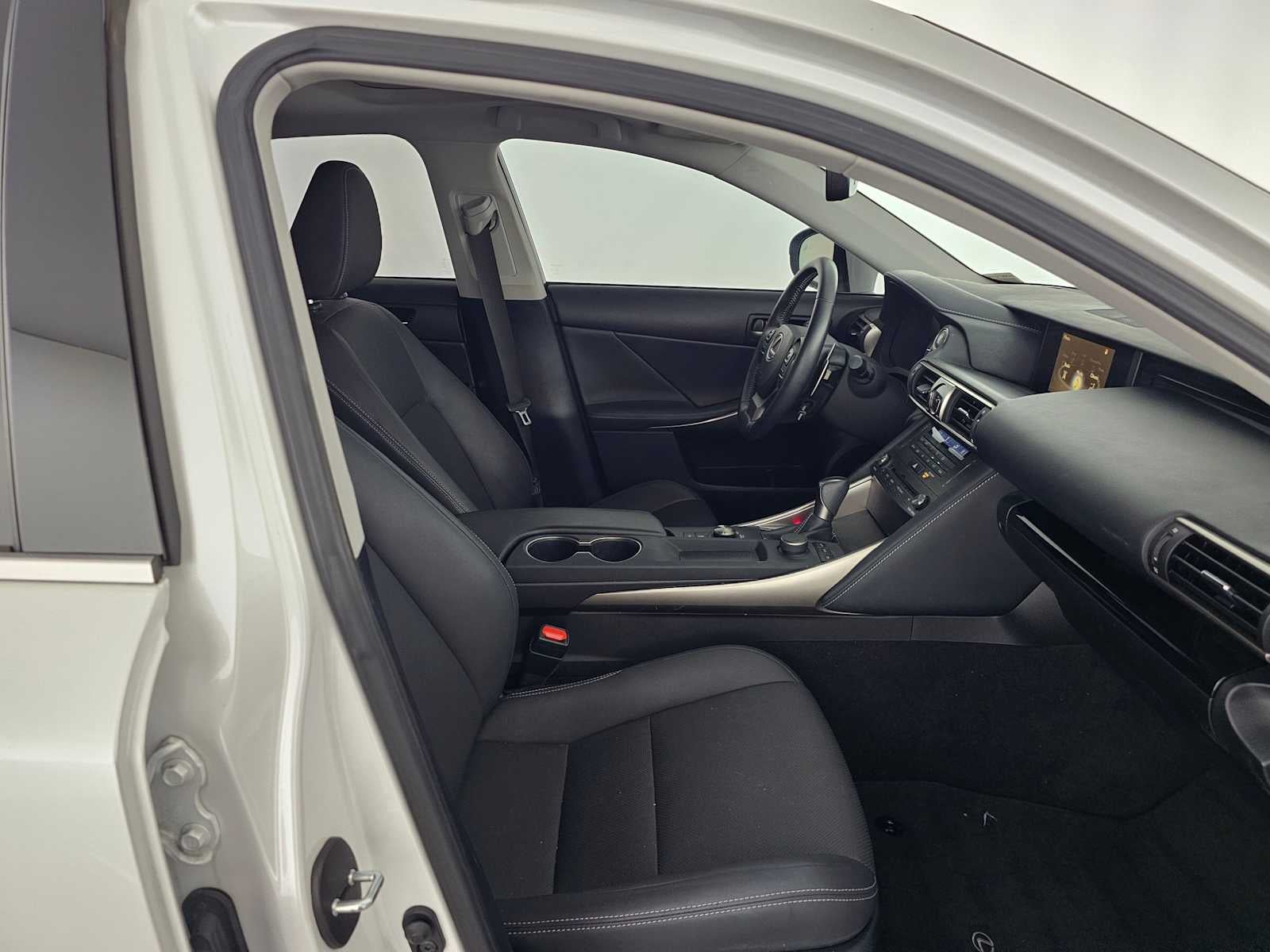 2019 Lexus IS IS 300