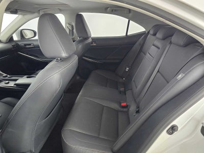 2019 Lexus IS IS 300