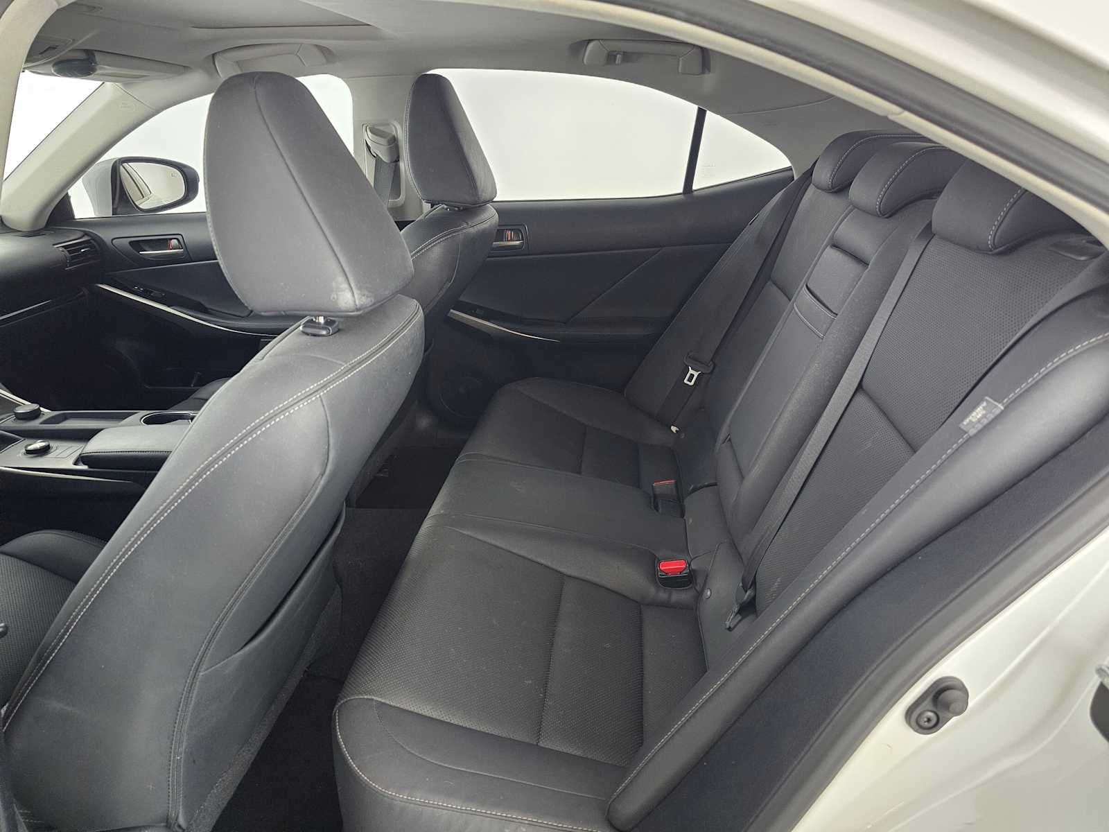 2019 Lexus IS IS 300