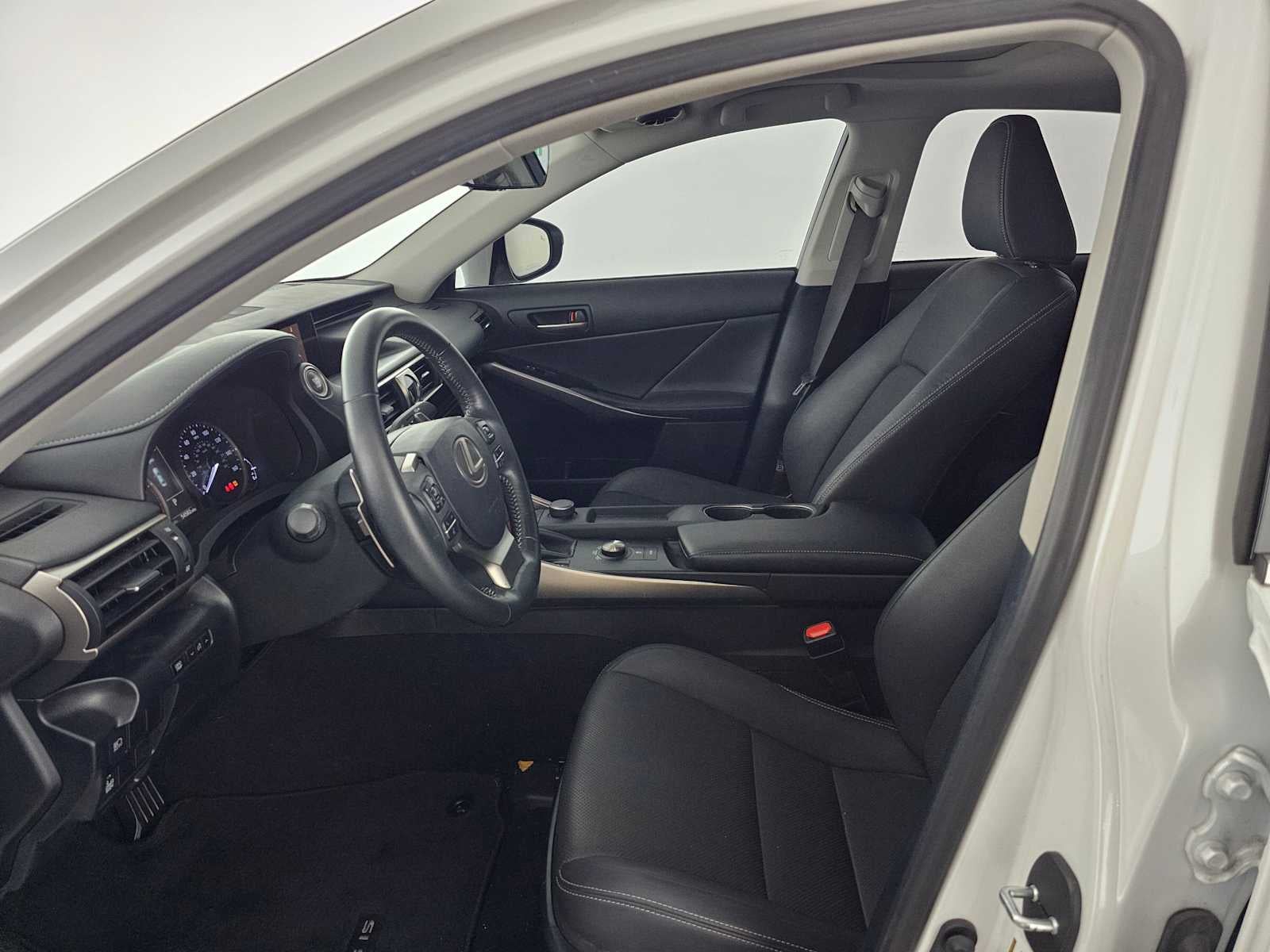 2019 Lexus IS IS 300