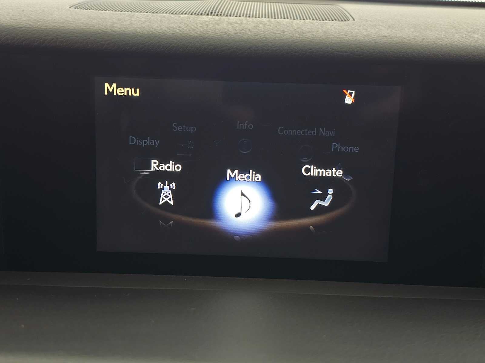 2019 Lexus IS IS 300