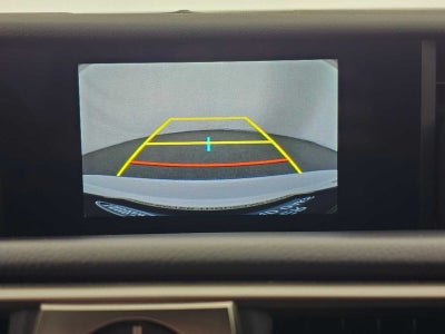 2019 Lexus IS IS 300