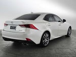 2019 Lexus IS IS 300
