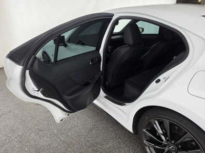 2024 Lexus IS 350 F SPORT
