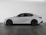 2024 Lexus IS 350 F SPORT