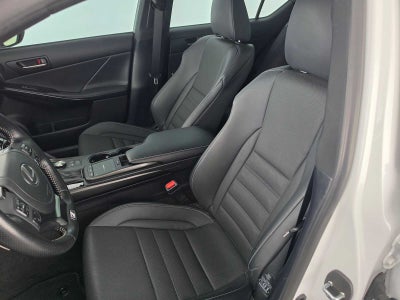2024 Lexus IS 350 F SPORT