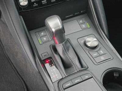 2024 Lexus IS 350 F SPORT