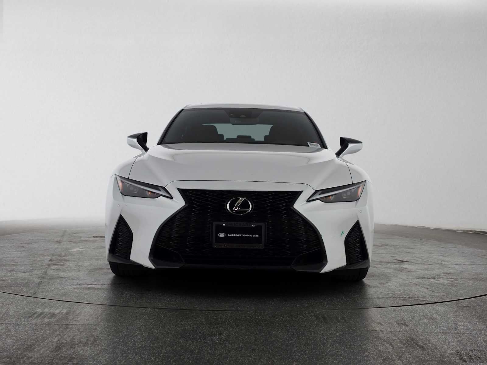 2024 Lexus IS 350 F SPORT