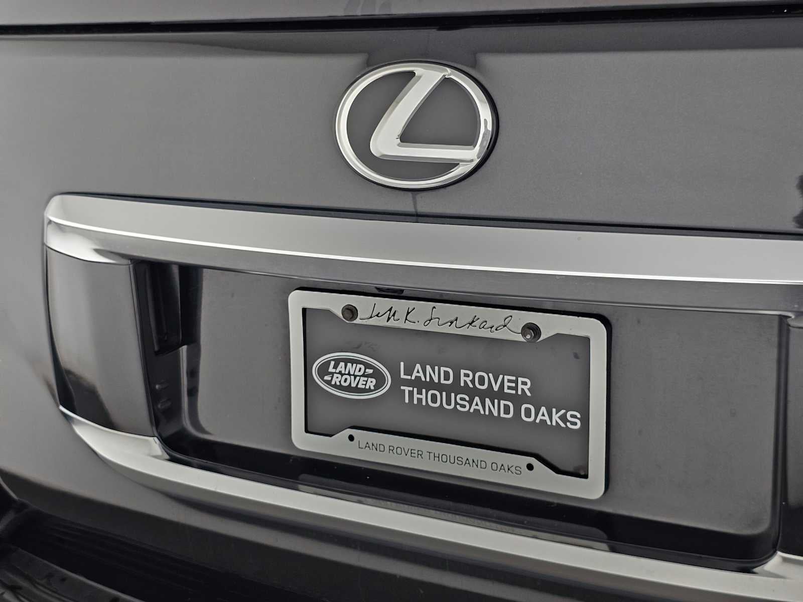 2022 Lexus GX 460 Premium