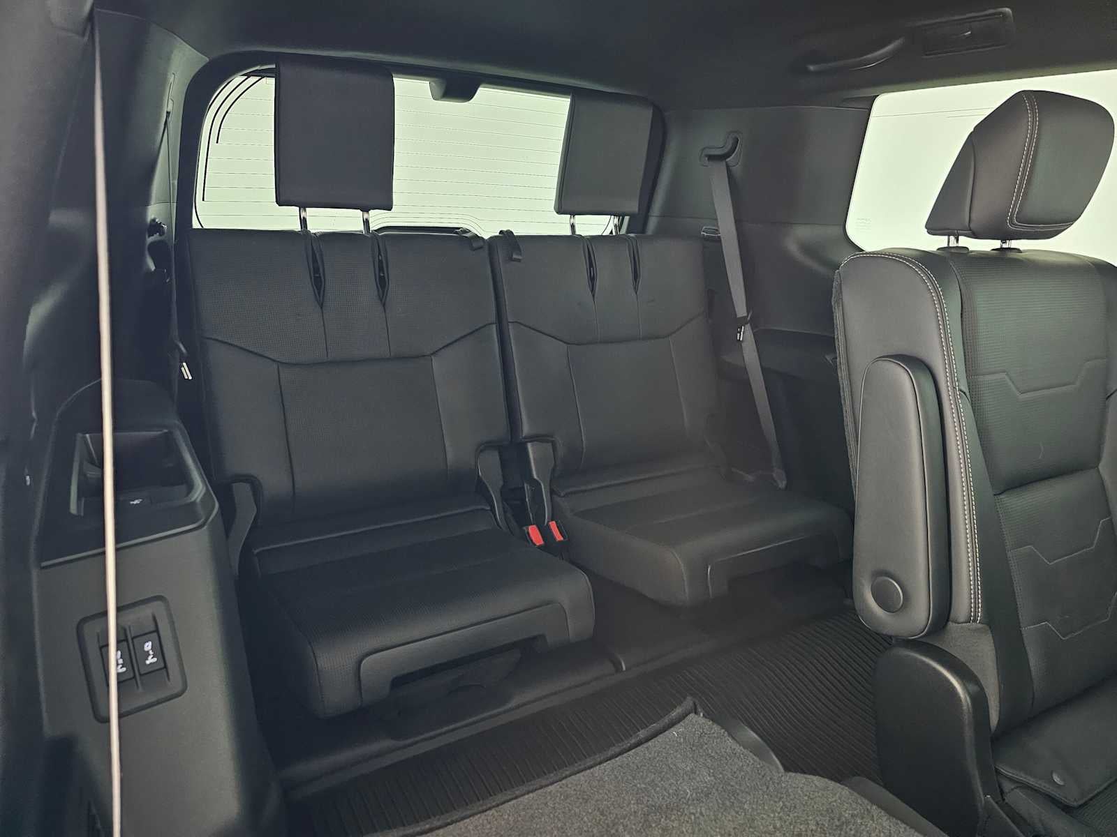 2024 Lexus GX 550 Luxury+