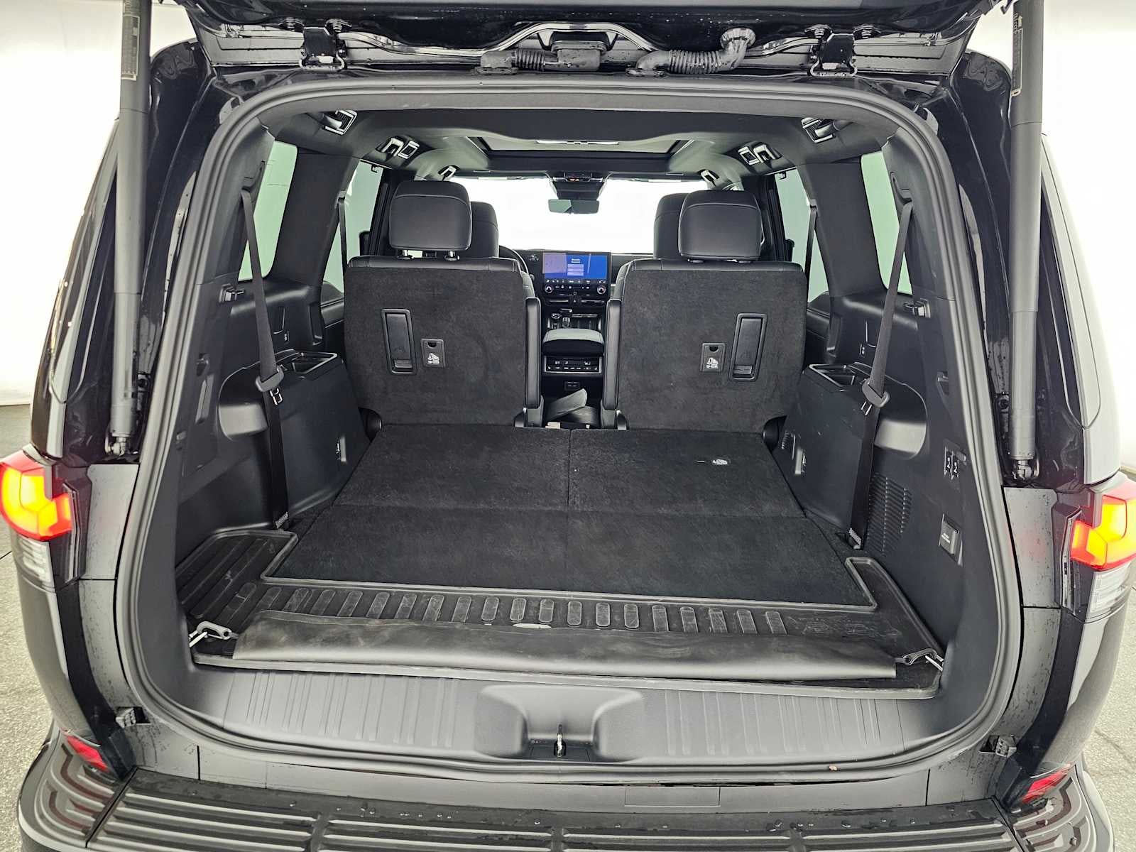 2024 Lexus GX 550 Luxury+