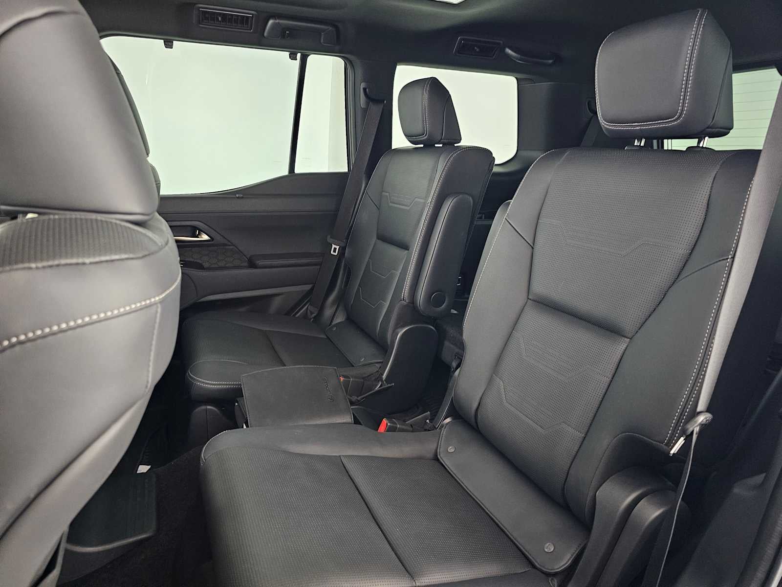 2024 Lexus GX 550 Luxury+