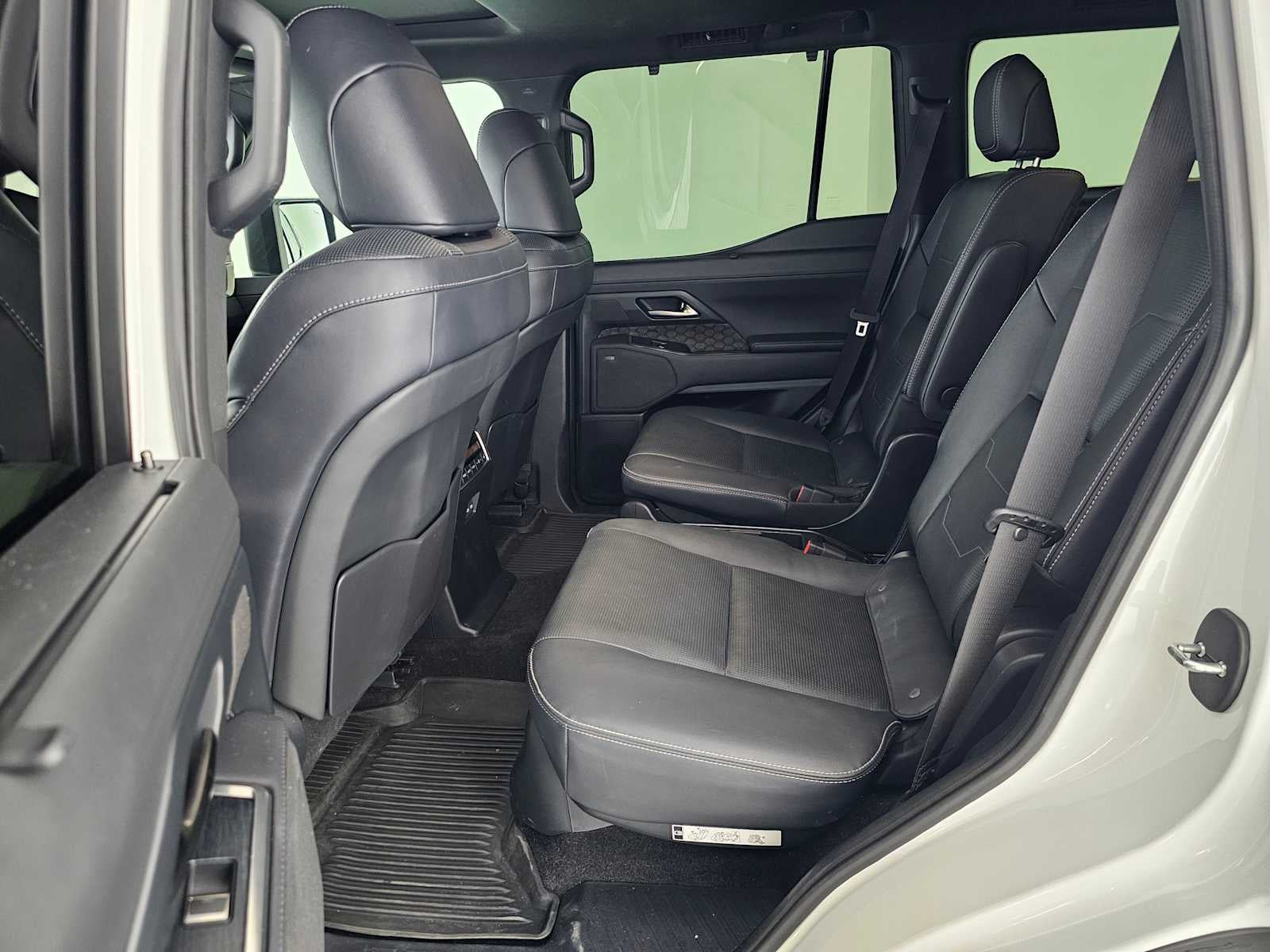 2024 Lexus GX 550 Luxury