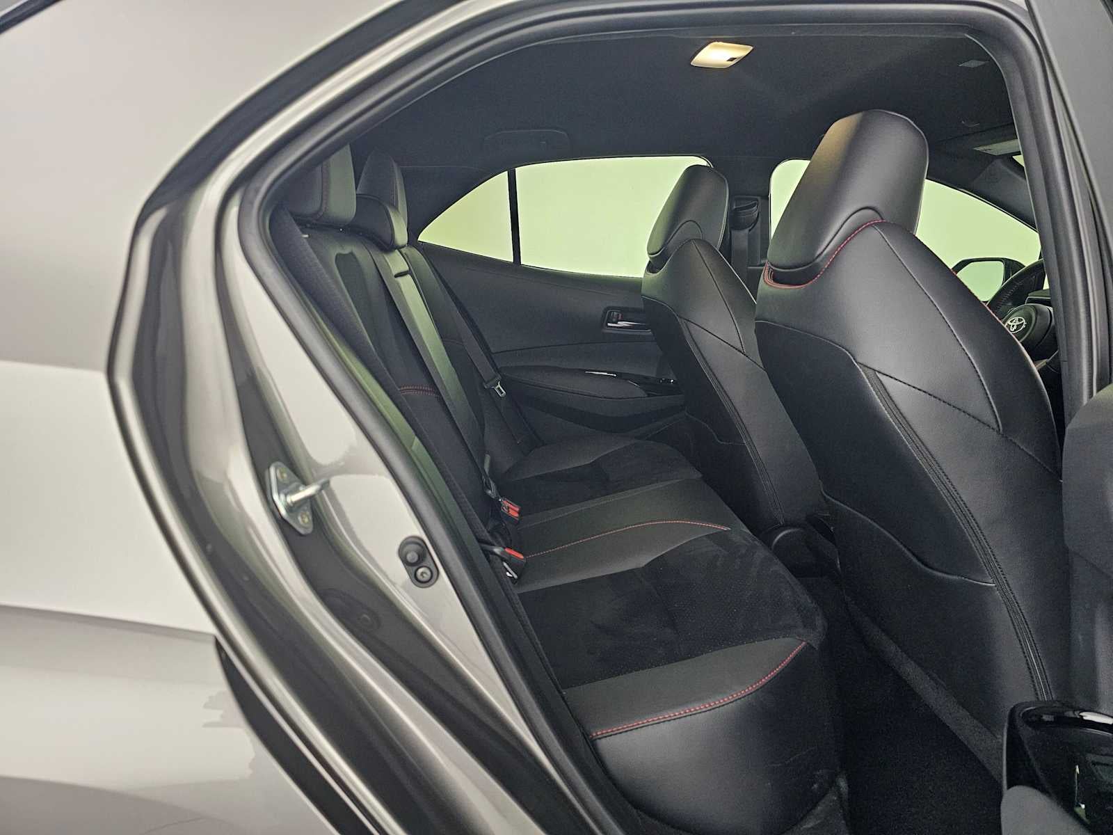 2025 Toyota GR Corolla Premium Plus