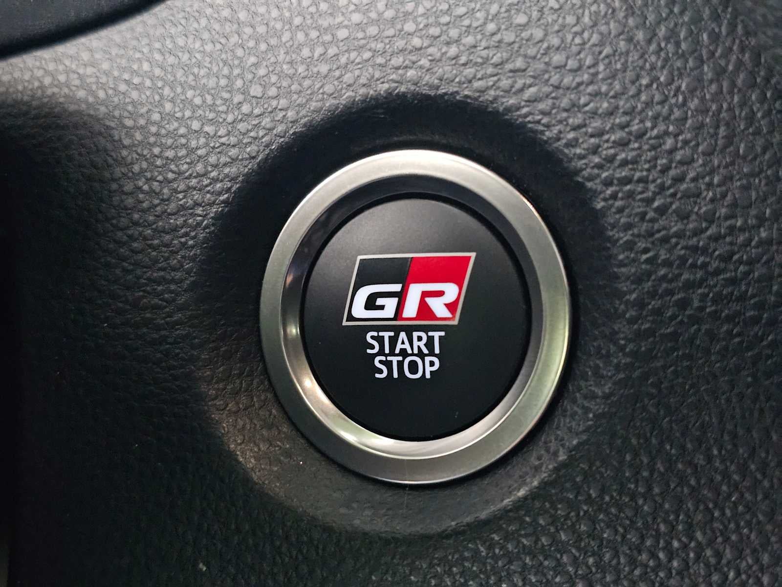 2025 Toyota GR Corolla Premium Plus