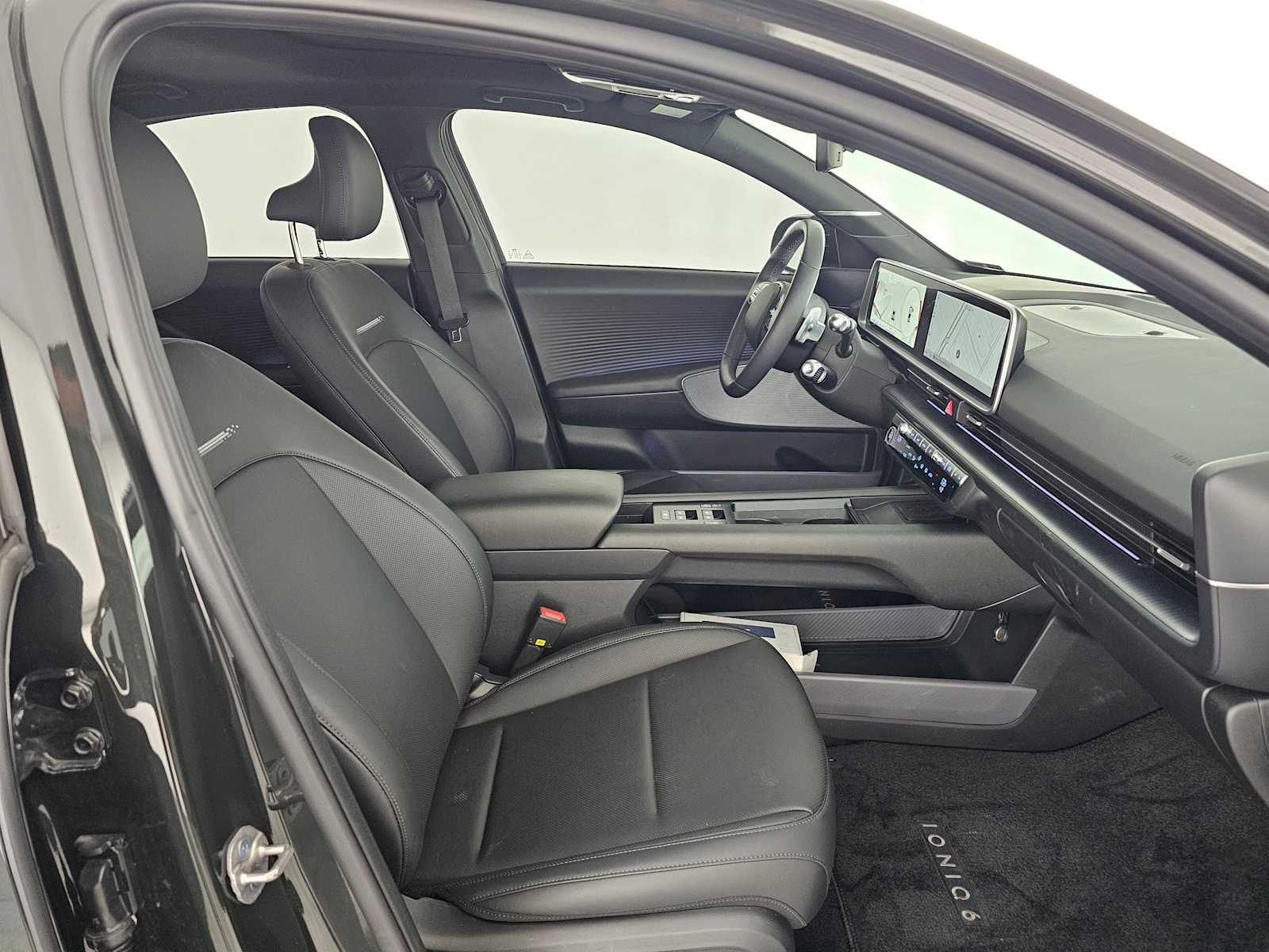 2024 Hyundai IONIQ 6 Limited