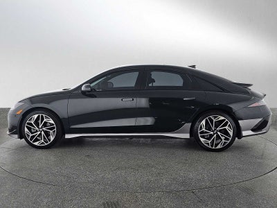 2024 Hyundai IONIQ 6 Limited