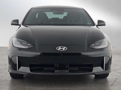 2024 Hyundai IONIQ 6 Limited