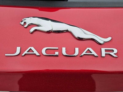 2023 Jaguar F-PACE S