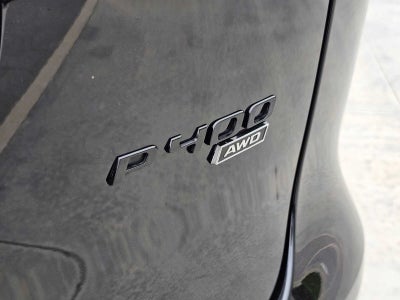 2023 Jaguar F-PACE R-Dynamic S