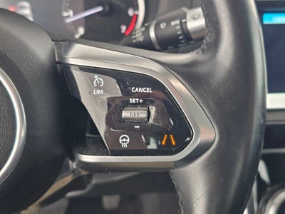 2020 Jaguar XE S