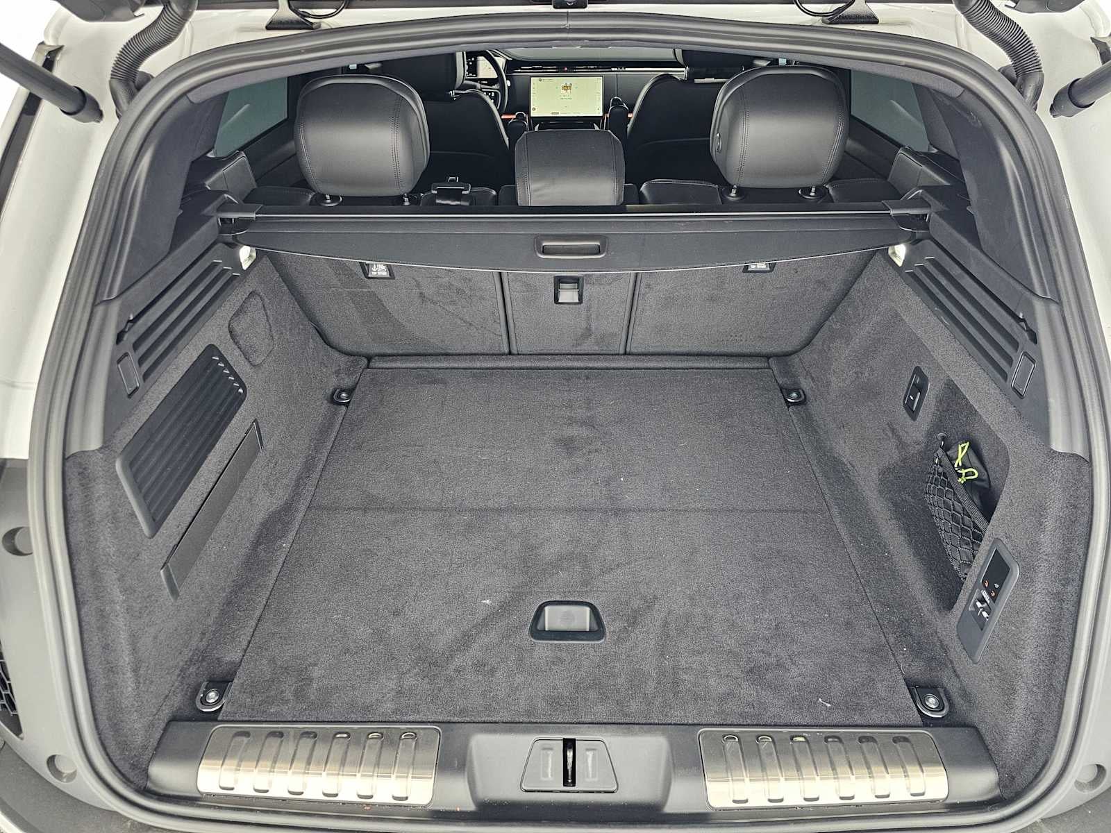 2025 Land Rover Range Rover Sport Dynamic SE