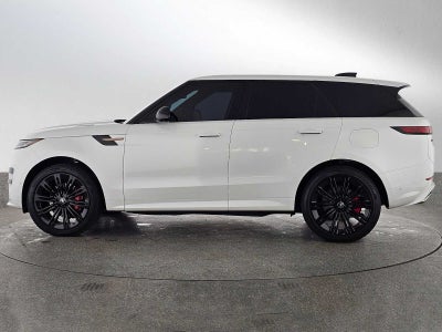2025 Land Rover Range Rover Sport Dynamic SE