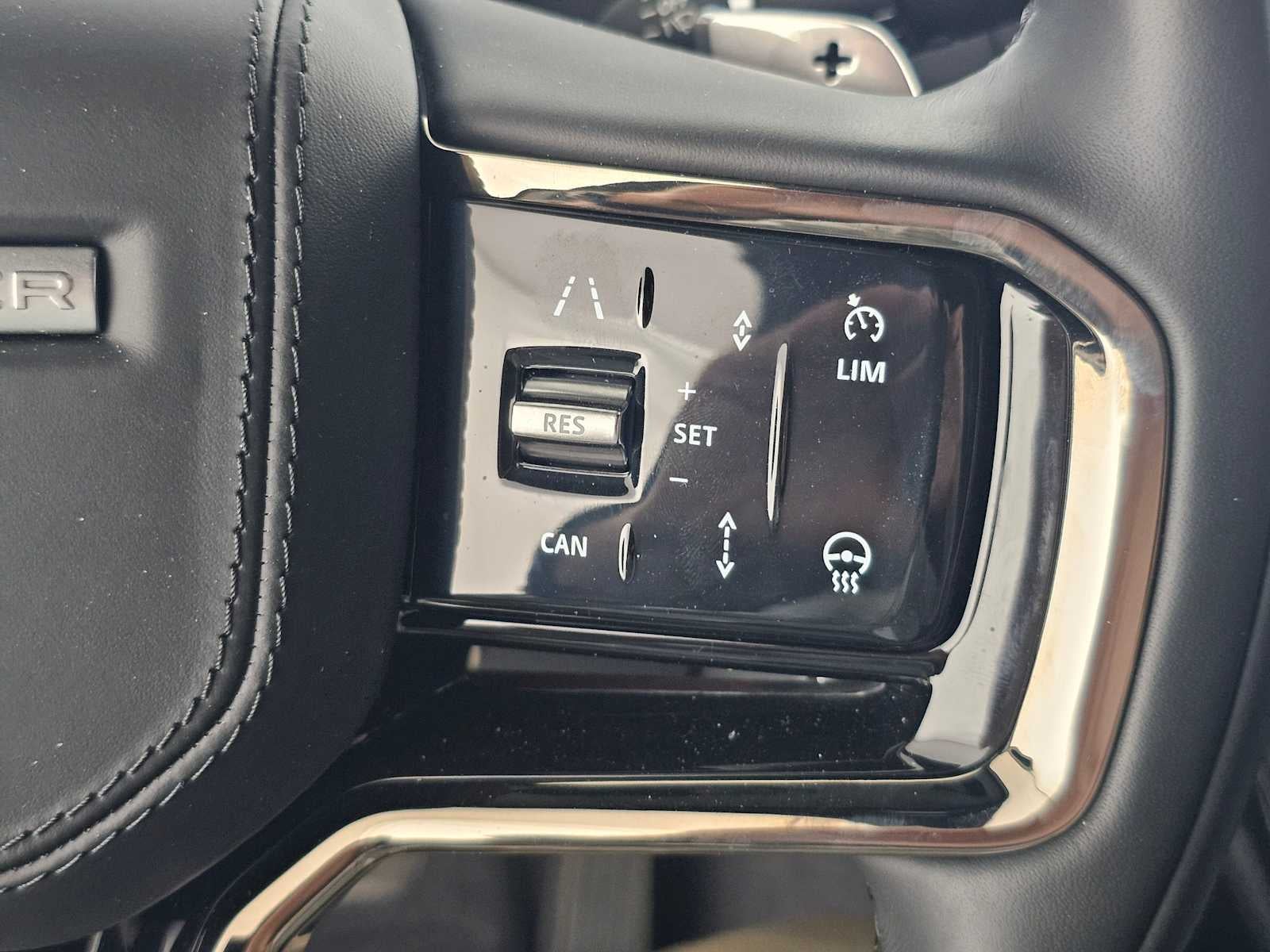 2025 Land Rover Range Rover Sport Dynamic SE