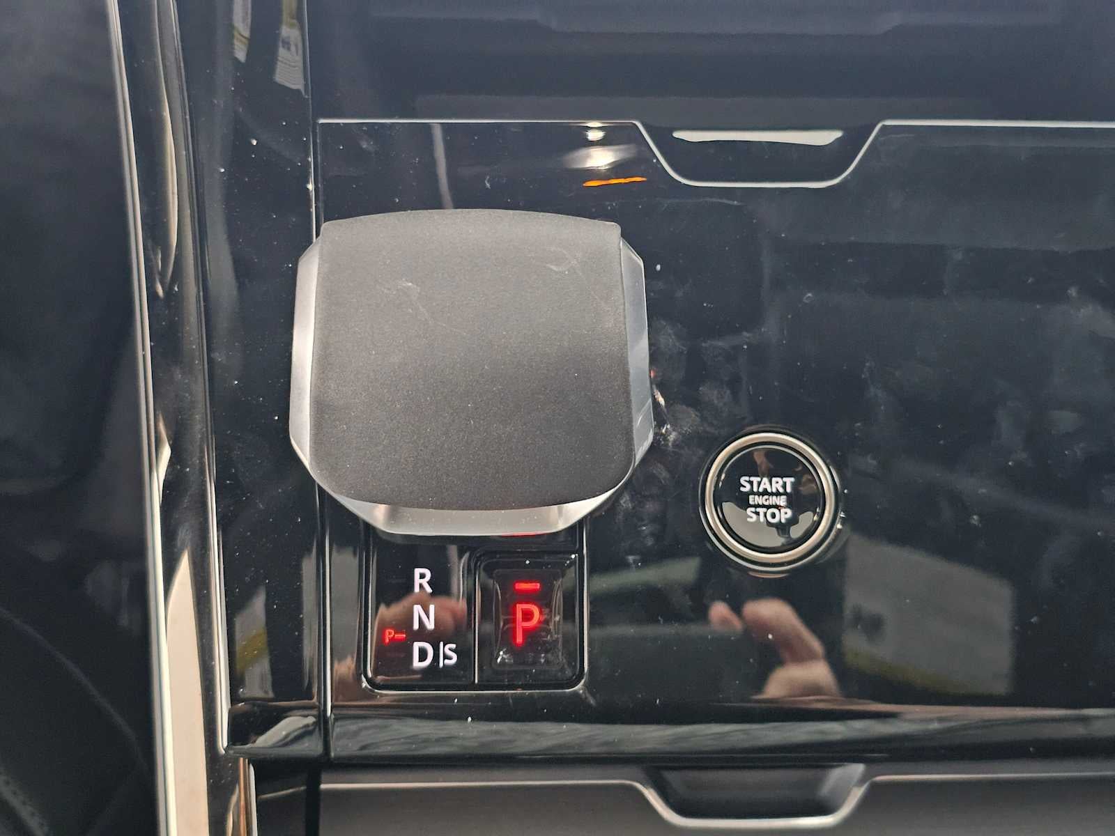 2025 Land Rover Range Rover Sport Dynamic SE