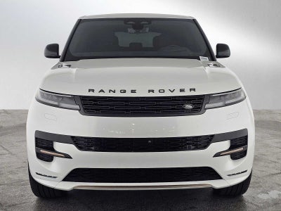 2025 Land Rover Range Rover Sport Dynamic SE