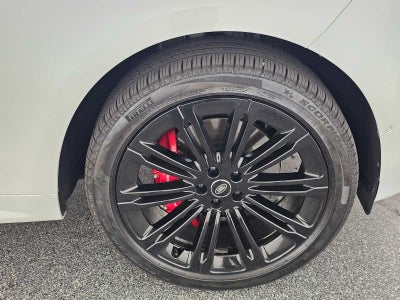 2025 Land Rover Range Rover Sport Dynamic SE