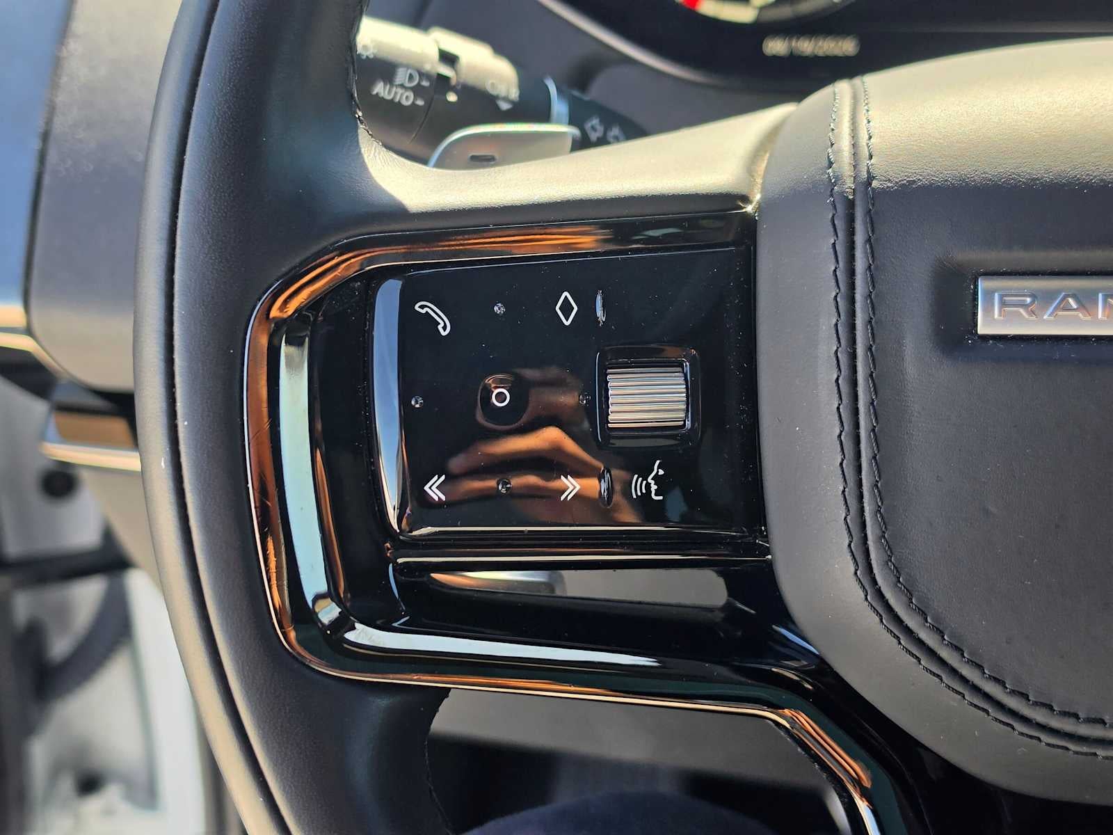 2023 Land Rover Range Rover Sport SE Dynamic