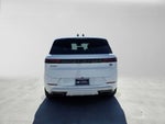 2023 Land Rover Range Rover Sport SE Dynamic