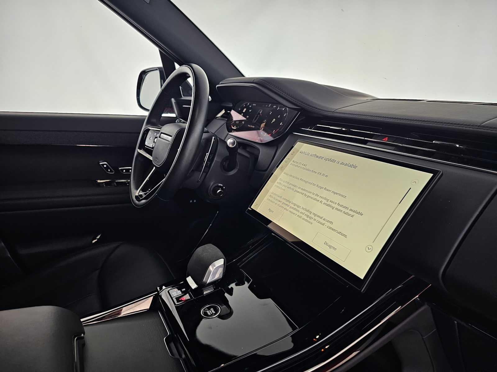 2024 Land Rover Range Rover Sport Dynamic SE