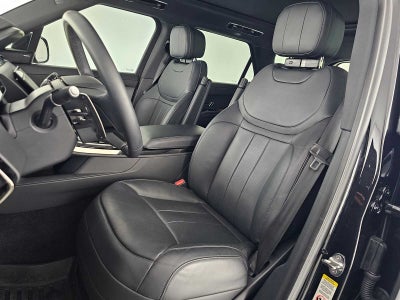 2025 Land Rover Range Rover Sport Dynamic SE