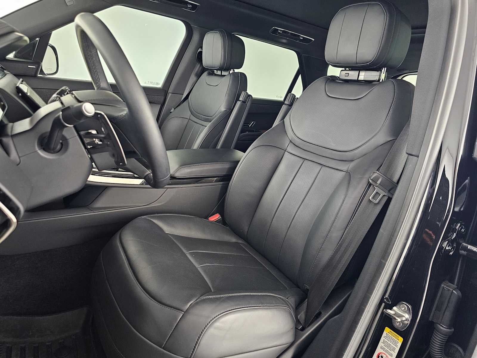 2025 Land Rover Range Rover Sport Dynamic SE