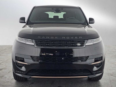 2025 Land Rover Range Rover Sport Dynamic SE