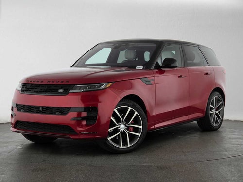 2023 Land Rover Range Rover Sport SE Dynamic