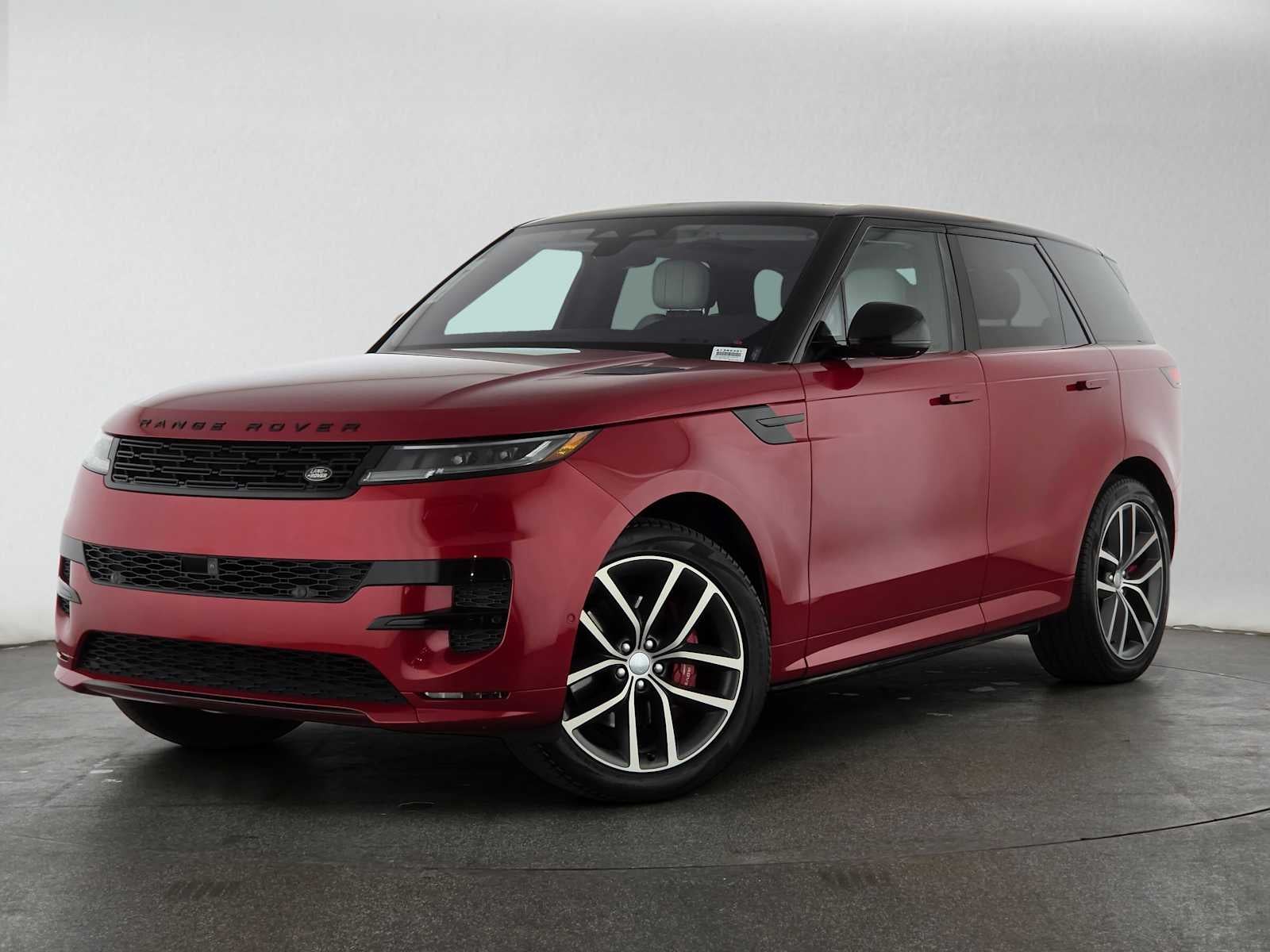 2023 Land Rover Range Rover Sport SE Dynamic