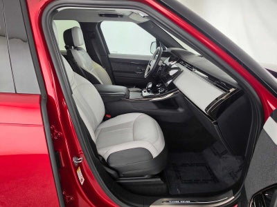 2023 Land Rover Range Rover Sport SE Dynamic