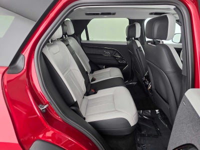 2023 Land Rover Range Rover Sport SE Dynamic