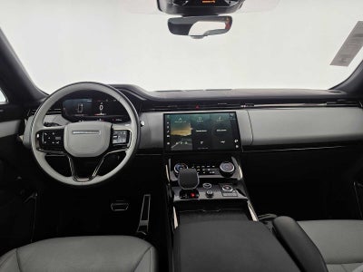 2023 Land Rover Range Rover Sport SE Dynamic