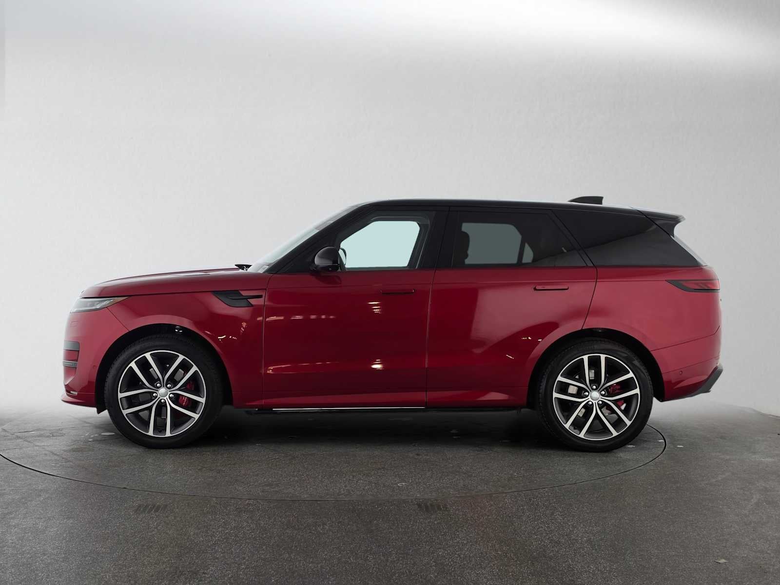 2023 Land Rover Range Rover Sport SE Dynamic