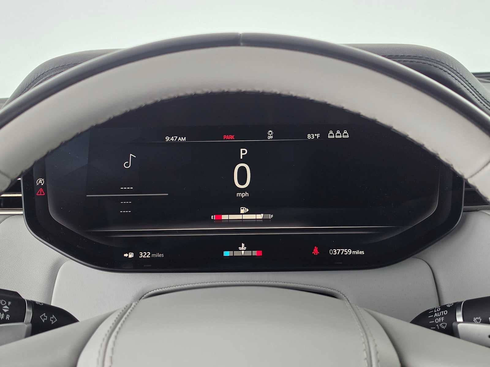 2023 Land Rover Range Rover Sport SE Dynamic
