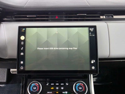 2023 Land Rover Range Rover Sport SE Dynamic