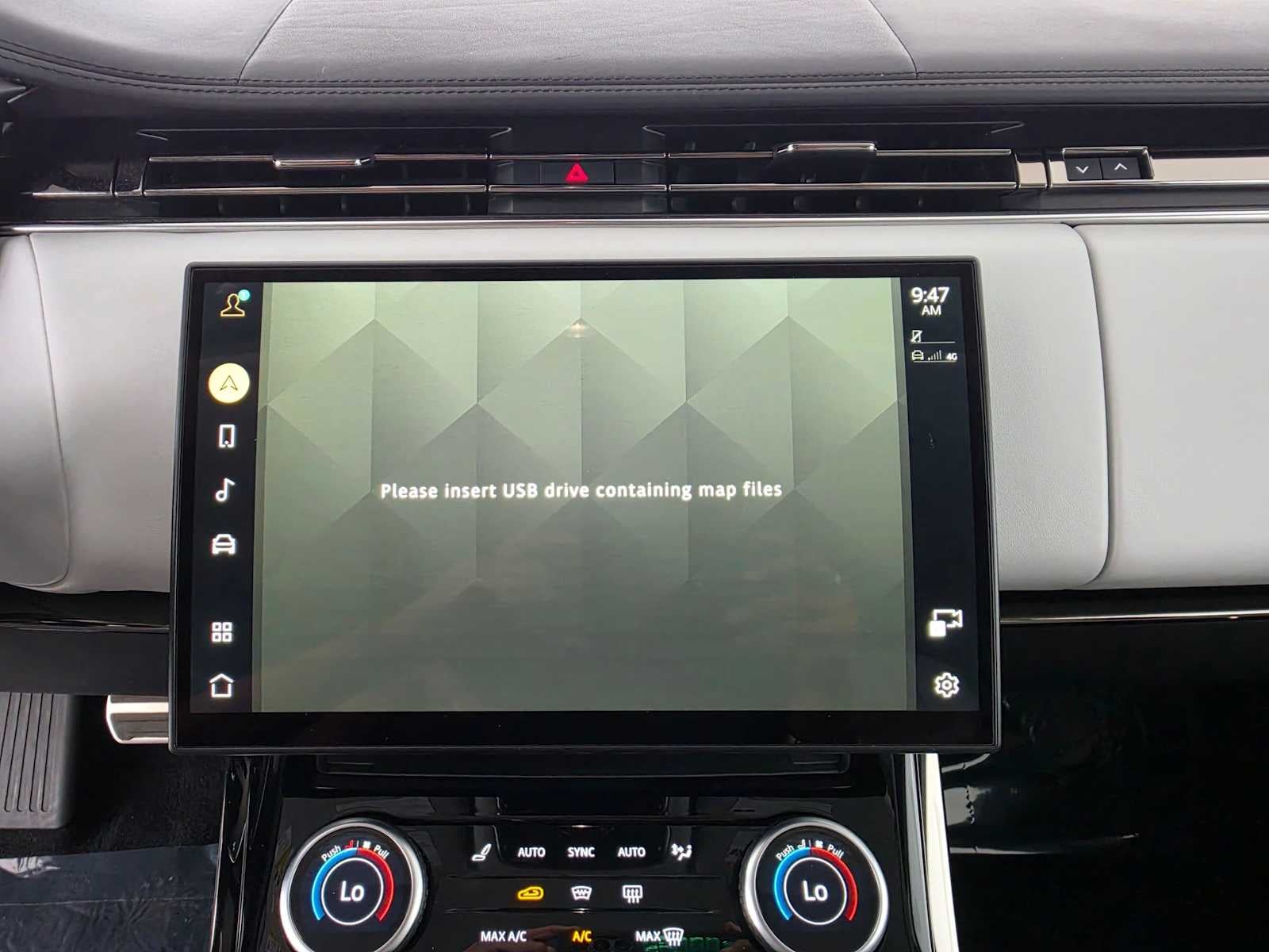 2023 Land Rover Range Rover Sport SE Dynamic