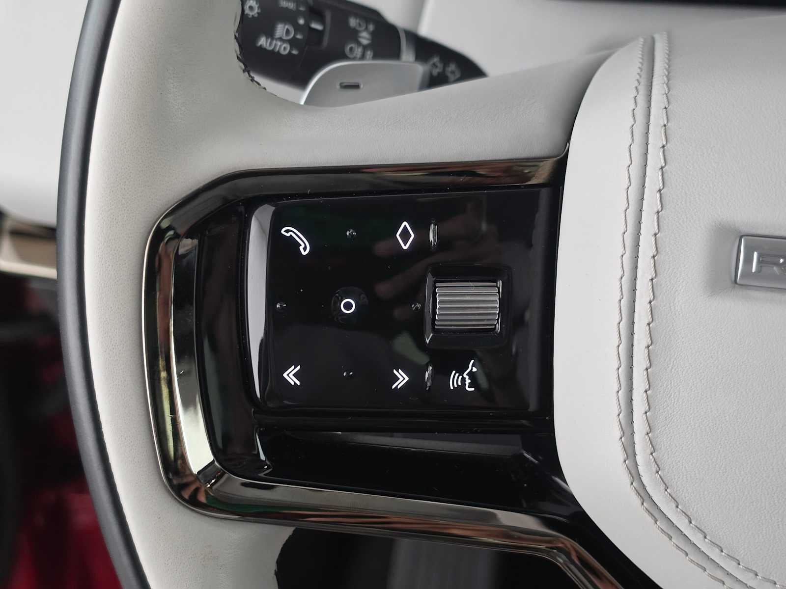 2023 Land Rover Range Rover Sport SE Dynamic