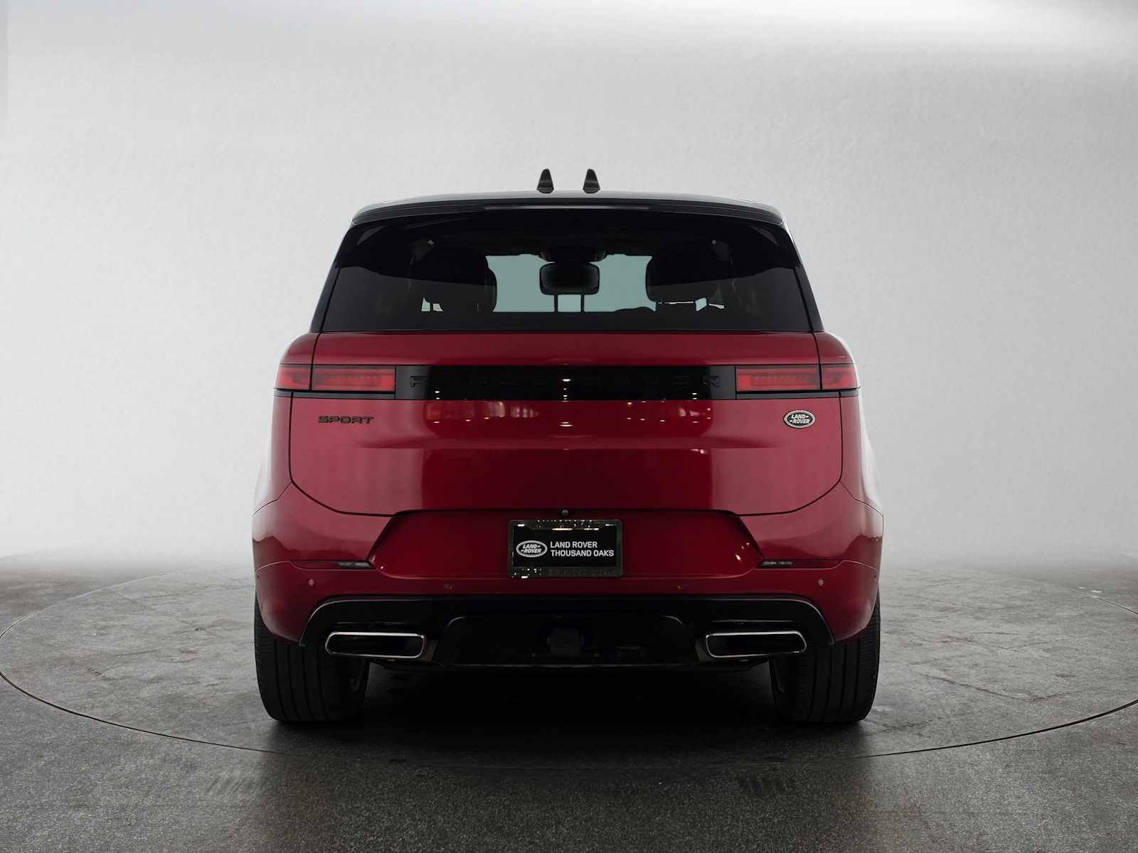 2023 Land Rover Range Rover Sport SE Dynamic