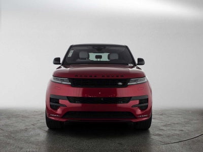 2023 Land Rover Range Rover Sport SE Dynamic